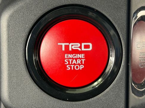 New 2026 Toyota Tacoma TRD Off-Road AWD/4WD image 25