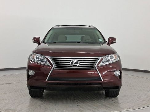 Used 2014 Lexus RX 350 2WD image 6