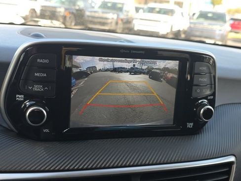 Used 2019 Hyundai Tucson SEL image 14