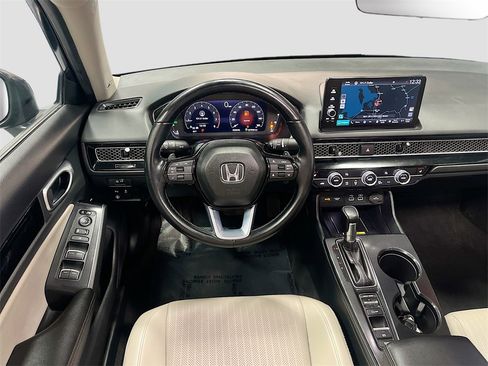 Used 2024 Honda Civic Touring image 24