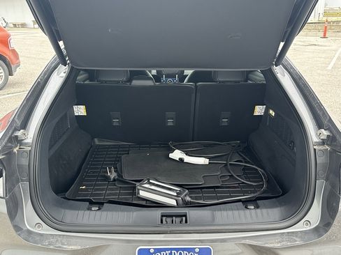 Used 2021 Ford Mustang Mach-E Premium image 14