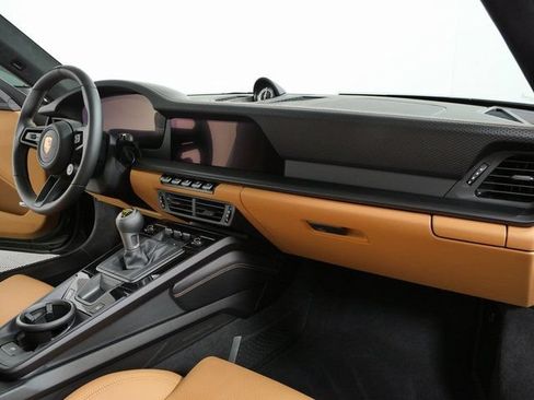 Certified 2026 Porsche 911 GT3 w/ Chrono Package RWD image 20
