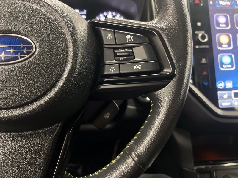 Used 2024 Subaru Ascent Onyx Edition AWD/4WD image 25