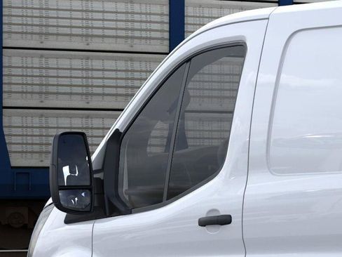 New 2026 Ford Transit 250 Low Roof image 20