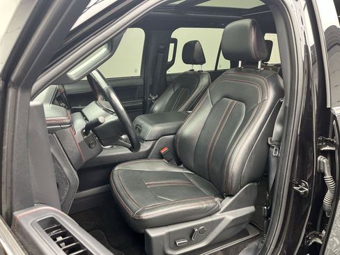 Used 2022 Ford Expedition Limited AWD/4WD image 12