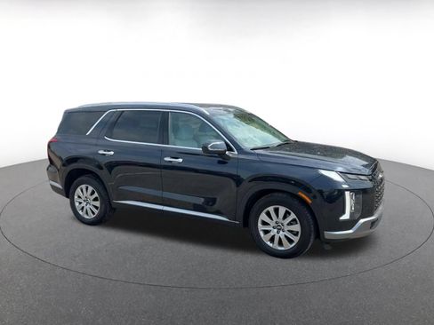 Used 2024 Hyundai Palisade SEL AWD/4WD image 2