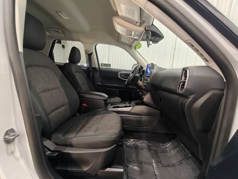 Used 2023 Ford Bronco Sport Big Bend AWD/4WD image 23