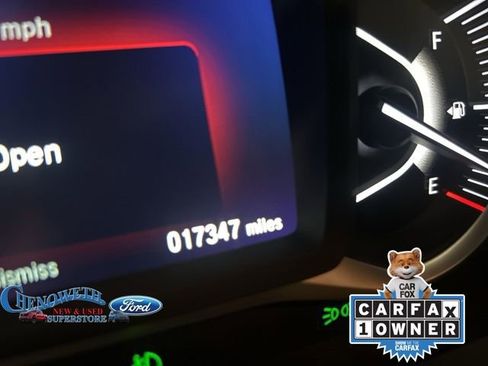 Used 2023 Honda Passport Elite image 18