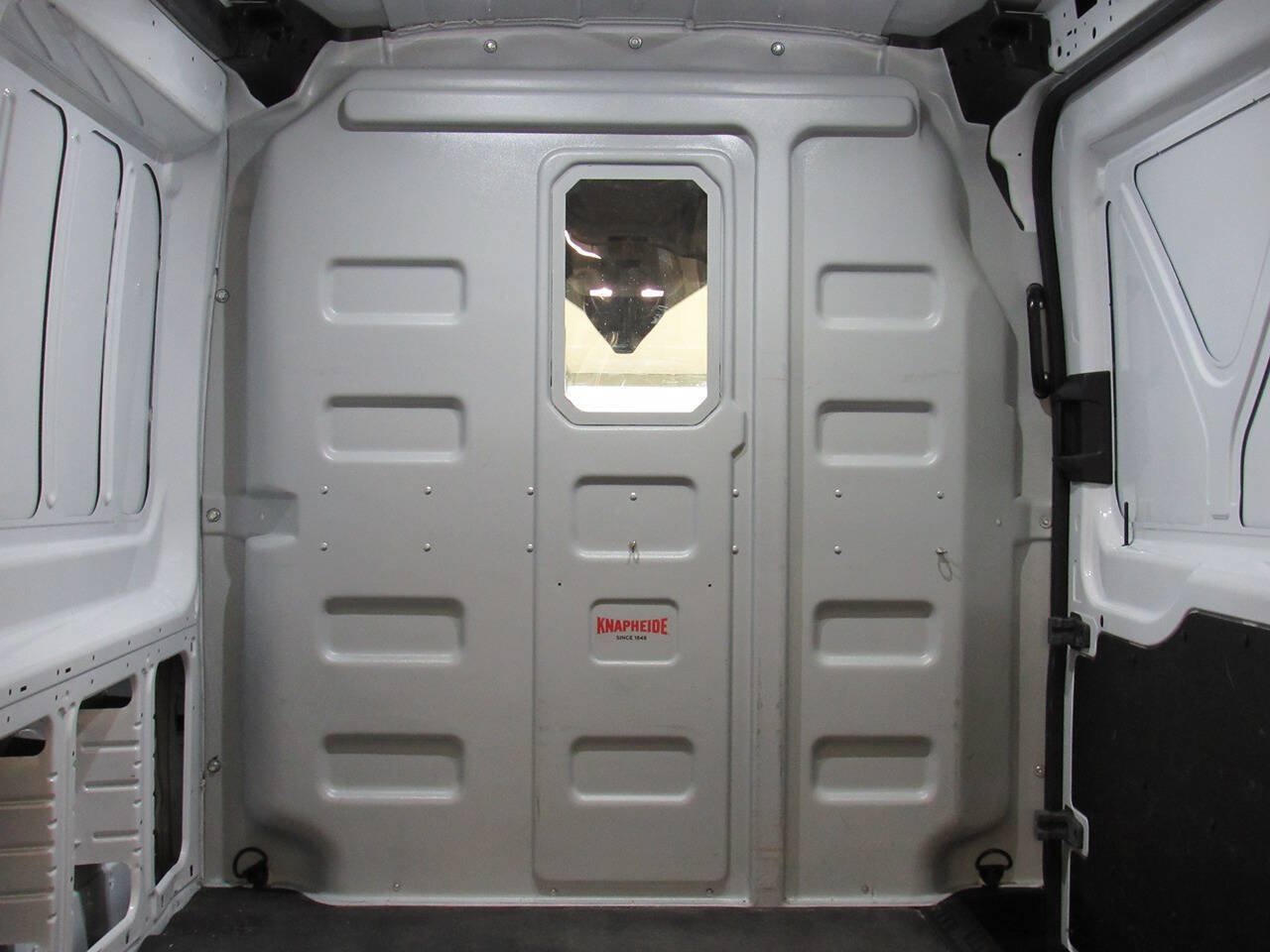 Used 2023 Ford Transit 250 Medium Roof AWD image 19