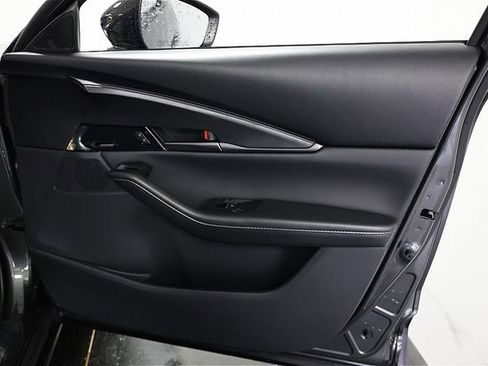 New 2026 MAZDA CX-30 2.5 Turbo w/ Premium Plus Pkg image 17