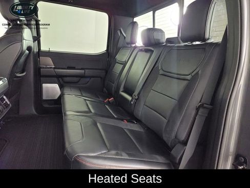 Used 2024 Ford F150 Raptor image 14