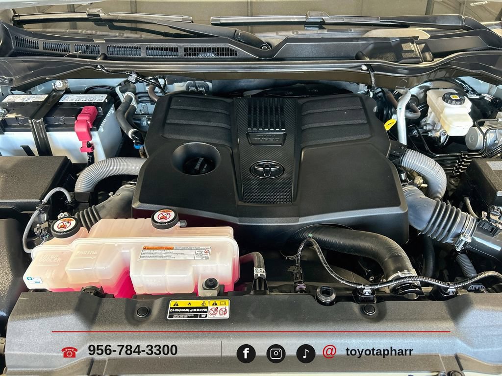 Used 2024 Toyota Tundra SR5 RWD image 27