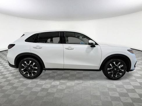 New 2027 Honda HR-V EX-L image 7