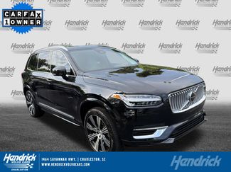 Certified 2025 Volvo XC90 T8 Ultra w/ Protection Package Premier AWD/4WD video 1