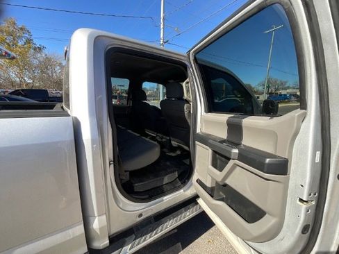 Used 2013 Ford F150 FX4 image 6