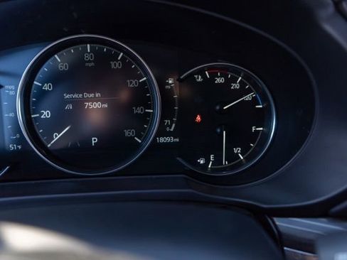 Used 2023 MAZDA CX-5 AWD 2.5 S w/ Premium Package image 21