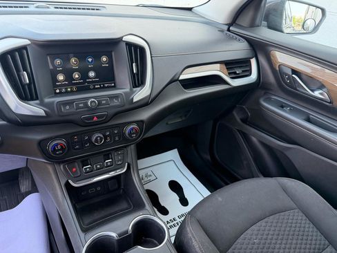 Used 2019 GMC Terrain SLE w/ Driver Convenience Package AWD/4WD image 12