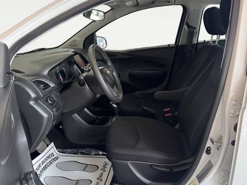 Used 2020 Chevrolet Spark LS FWD image 11