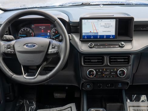 Used 2024 Ford Maverick Tremor w/ Tremor Off-Road Package AWD/4WD image 14