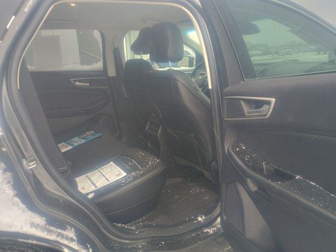 Certified 2020 Ford Edge SEL w/ Convenience Package image 16