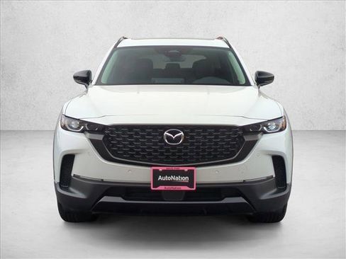 New 2026 MAZDA CX-50 AWD 2.5 Hybrid w/ Weather Package image 6