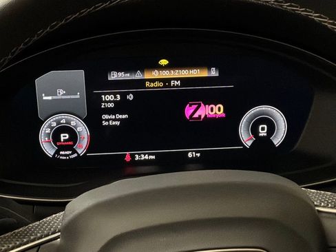 Used 2023 Audi A4 2.0T Premium Plus w/ Premium Plus Package image 14