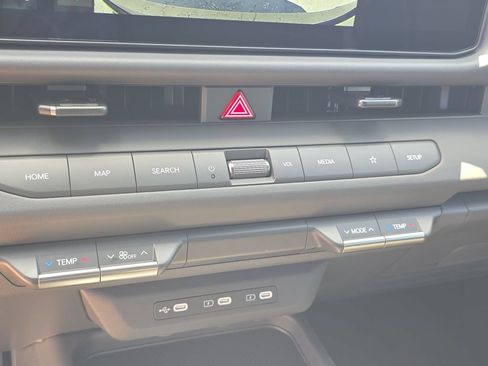 New 2027 Kia Seltos X-Line SX AWD/4WD image 26