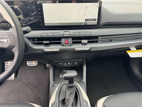 New 2026 Kia K4 GT-Line Turbo image 23