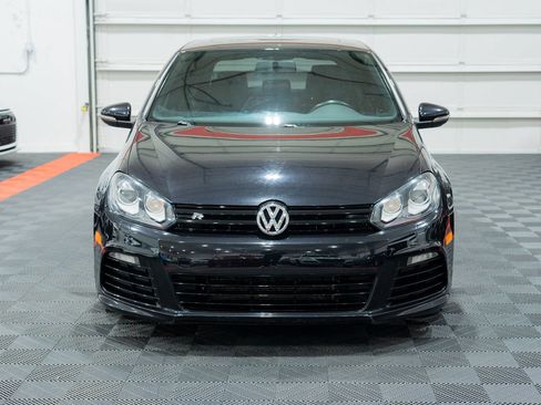 Used 2013 Volkswagen Golf R 4-Door AWD/4WD image 2