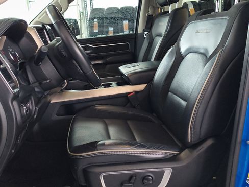 Used 2022 RAM 1500 Laramie image 8