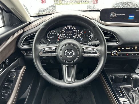 Used 2022 MAZDA CX-30 2.5 Turbo w/ Premium Plus Pkg image 14