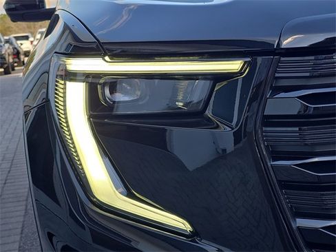 New 2026 GMC Acadia Elevation w/ Black Edition image 10