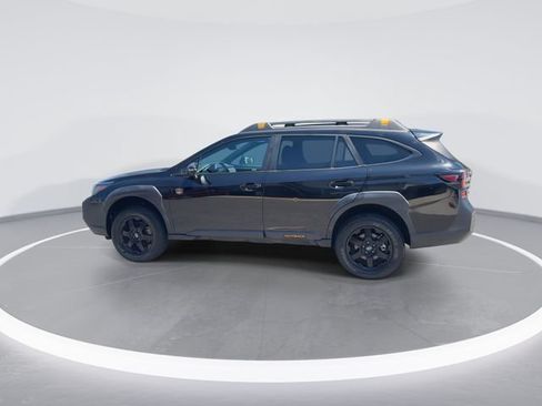 Certified 2024 Subaru Outback Wilderness AWD/4WD image 5