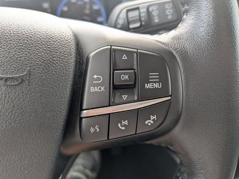 Used 2023 Ford Bronco Sport Big Bend w/ Convenience Package AWD/4WD image 27