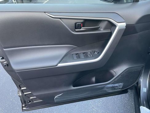 New 2025 Toyota RAV4 LE image 26