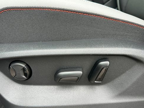 New 2026 Volkswagen Atlas Peak Edition AWD/4WD image 18