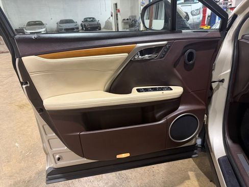 Used 2018 Lexus RX 350 350 w/ Premium Package image 27