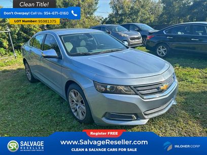 Used 2014 Chevrolet Impala LS w/ LS Convenience Package