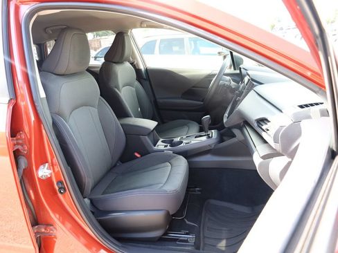 Certified 2024 Subaru Crosstrek 2.0i Premium AWD/4WD image 21