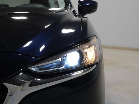 Used 2019 MAZDA MAZDA6 Touring FWD image 34