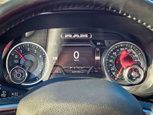 Certified 2022 RAM 1500 Big Horn image 17