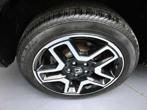 Certified 2023 Honda Passport Elite image 12