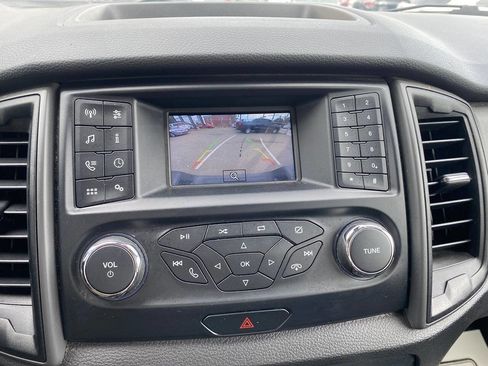 Used 2020 Ford Ranger XL w/ Equipment Group 101A Mid AWD/4WD image 21