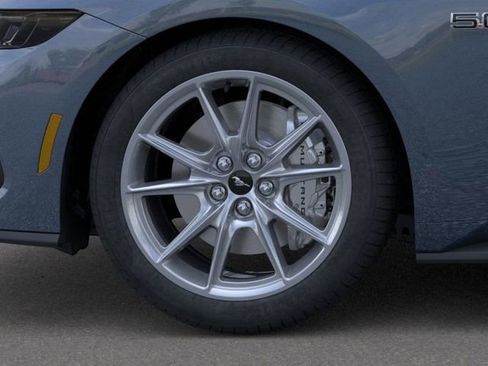 New 2026 Ford Mustang GT Premium image 19