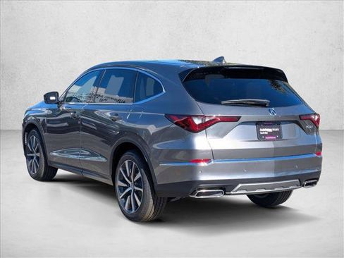 New 2026 Acura MDX FWD w/ Technology Package image 9