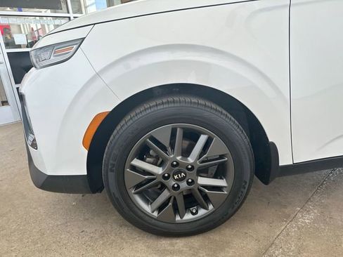 Certified 2020 Kia Soul EX FWD image 20