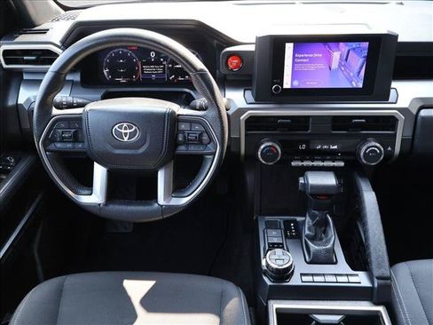 Used 2024 Toyota Tacoma TRD Off-Road AWD/4WD image 22