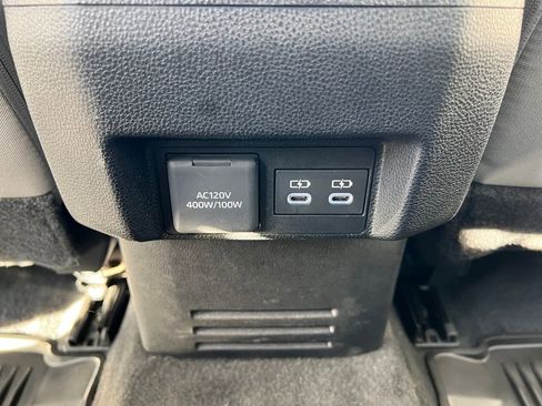 Used 2024 Toyota Tacoma TRD Off-Road image 24