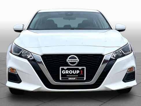 Used 2021 Nissan Altima 2.5 S w/ Driver Assist Package FWD image 4