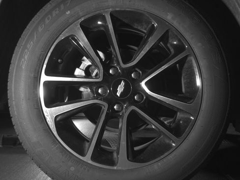 Used 2025 Chevrolet TrailBlazer LT image 15